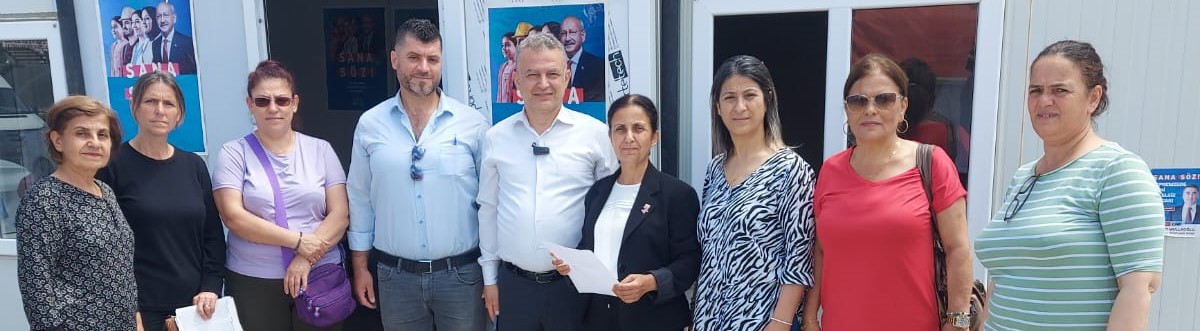 “YALNIZ VE BEKÂR KADINLARI SAHİPLENDİRİLECEK”