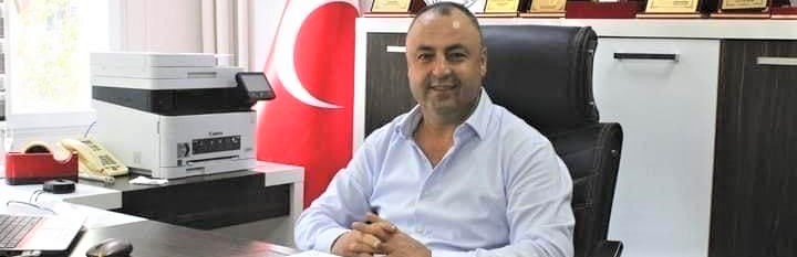 Samandağ Belediye başkan yardımcısı Timur Bozoğlan, görevden alındı. BOZOĞLAN: “HALKA HAKKANİYETLİ VE EŞİT BİR ŞEKİLDE HİZMET ETTİM”