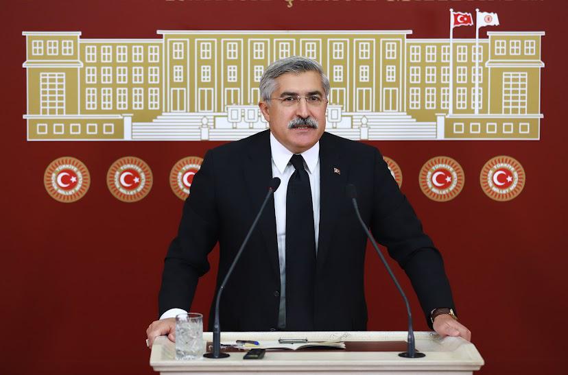 YAYMAN’DAN “DİJİTAL FAŞİZM” UYARISI