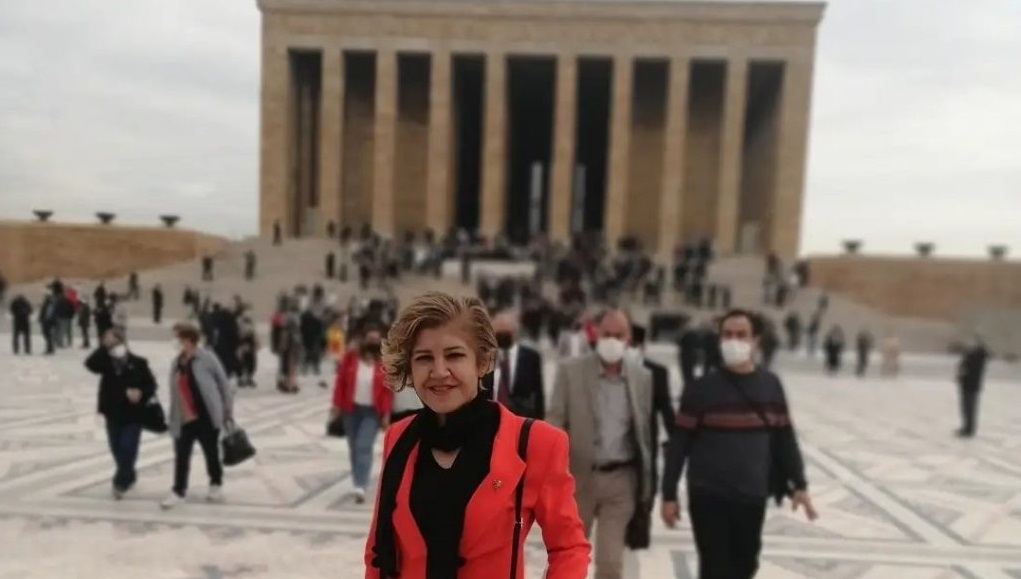 ADD’DEN 3 MART MESAJI: “ÇARE YENİDEN ATATÜRK CUMHURİYETİ!”