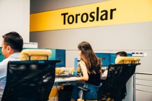 Toroslar EDAŞ bakım ve yatırımları ile geleceğe yatırım yapıyor