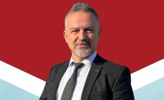 CHP SAMANDAĞ İLÇE BAŞKANINDAN HASSAS ÇAĞRI