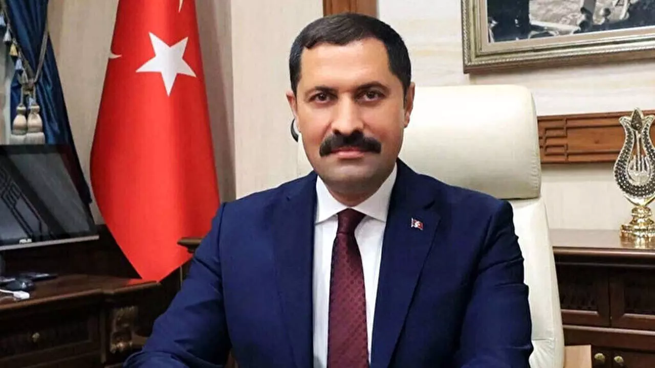 VALİ MASATLI’DAN, ANLAMLI MESAJ
