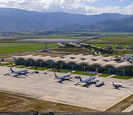 Hatay Havalimanı Yenileniyor: GÜVENLİK, KAPASİTE VE MODERNİZASYON VURGUSU