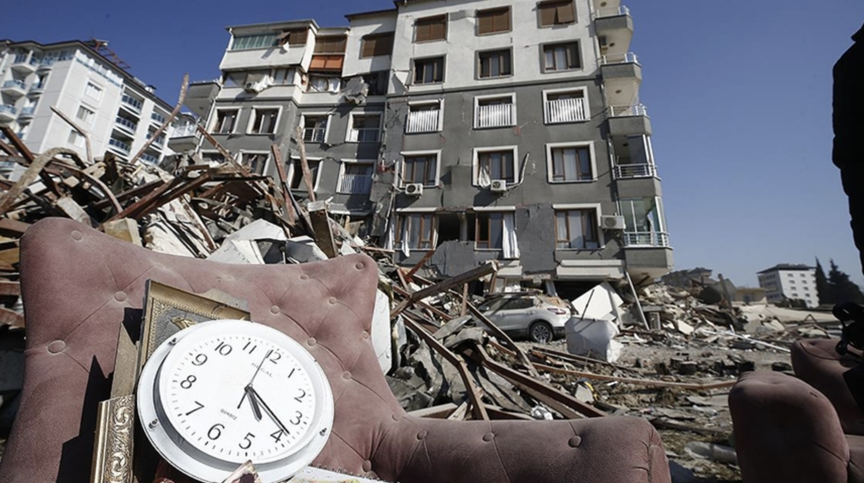DEPREM BÖLGESİ ESNAFININ BORÇ ENDİŞESİ BÜYÜYOR