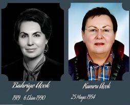 Bir Annenin Son Fedakârlığı: Doç. Dr. Bahriye Üçok’un Trajik Sonu
