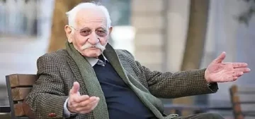 “Yabancı Damat”ın “Memik Dede”si Arif Erkin Güzelbeyoğlu Hayatını Kaybetti