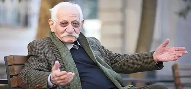 “Yabancı Damat”ın “Memik Dede”si Arif Erkin Güzelbeyoğlu Hayatını Kaybetti