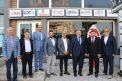 Milletvekili Çalışkan’dan HGC Yönetimine Ziyaret; “Basın, Hatay’ın Yeniden İnşasında Önemli Bir Güç”