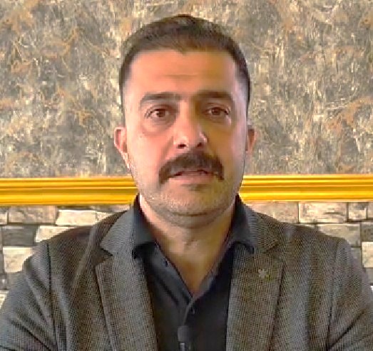 İSMAİL KILINÇ’TAN ESNAF İÇİN DAYANIŞMA VURGUSU