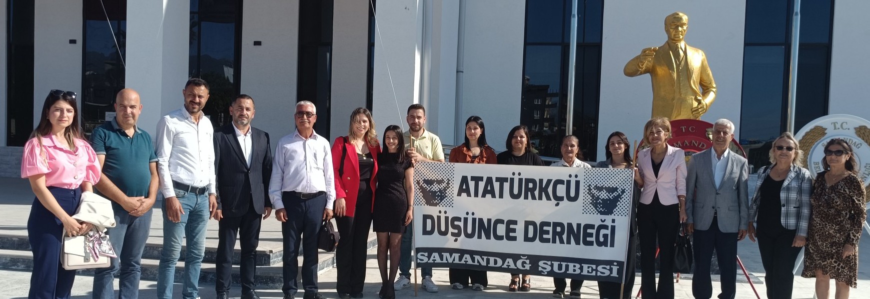 ADD’den Cumhuriyetin 102. Yılı Mesajı: “Yoktan Var Edilen Cumhuriyet Mucizesi” ve Bugüne Dair Eleştiriler