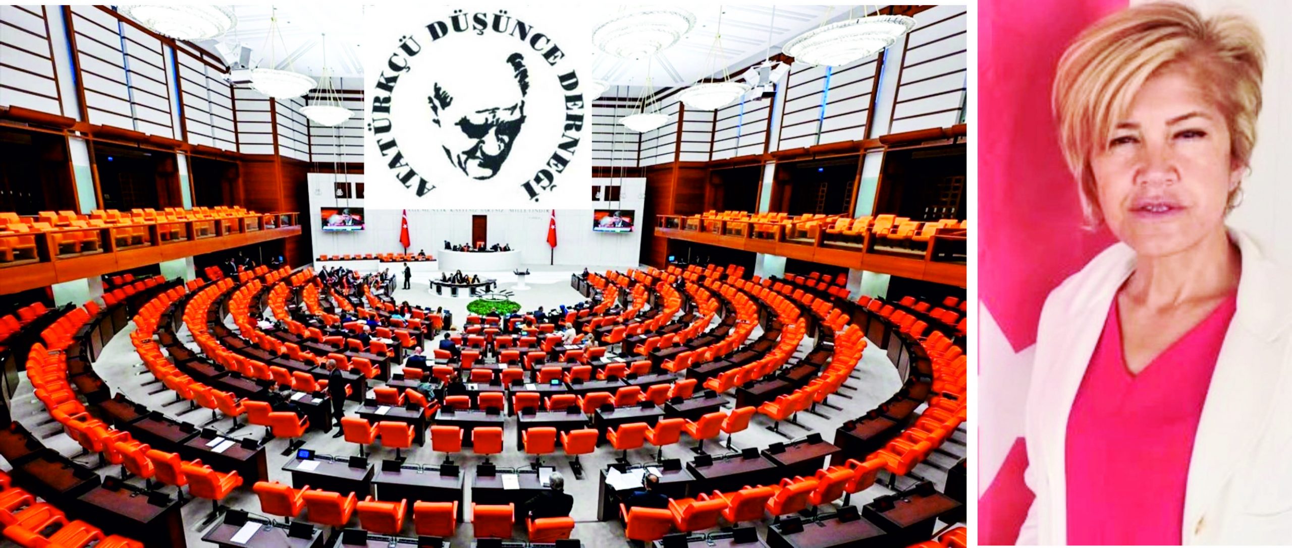 ADD: ‘BİJİ SEROK…’ SLOGANI MECLİS’E HAKARETTİR