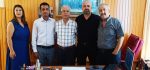 Vecdi Baytar, Berberler ve Kuaförler Esnaf Odası Başkanlığına Adaylığını Duyurdu: SEKTÖRÜN SORUNLARINA ÇÖZÜM ODAKLI YAKLAŞIM