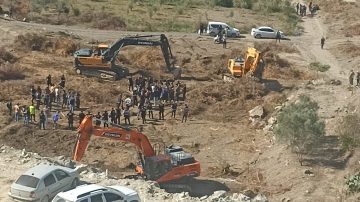 2 KİŞİ GÖZALTINA ALINDI