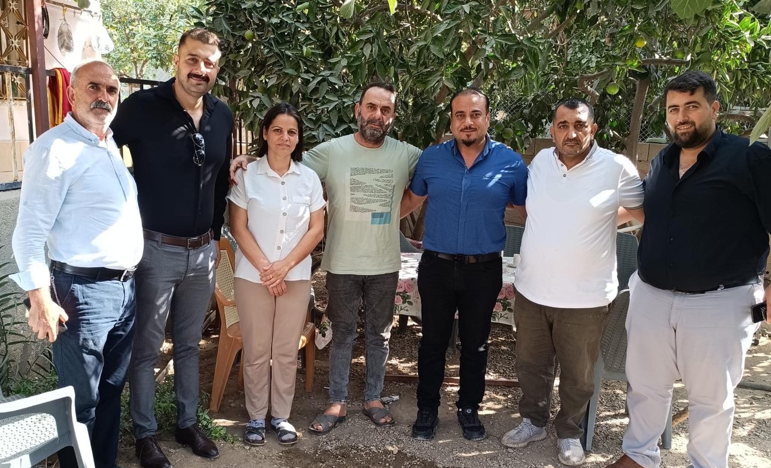 Samandağ Esnaf ve Sanatkârlar Odası Başkan Adayı İsmail Kılınç: “ODA, ESNAFIN HER ZAMAN YANINDA OLACAK”
