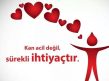 Kızılay’dan “Can’dan Bağlıyız” Kan Bağışı Kampanyası