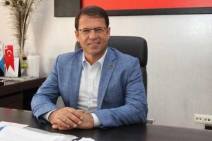 ZORBALIK BİR SINIR İHLALİDİR