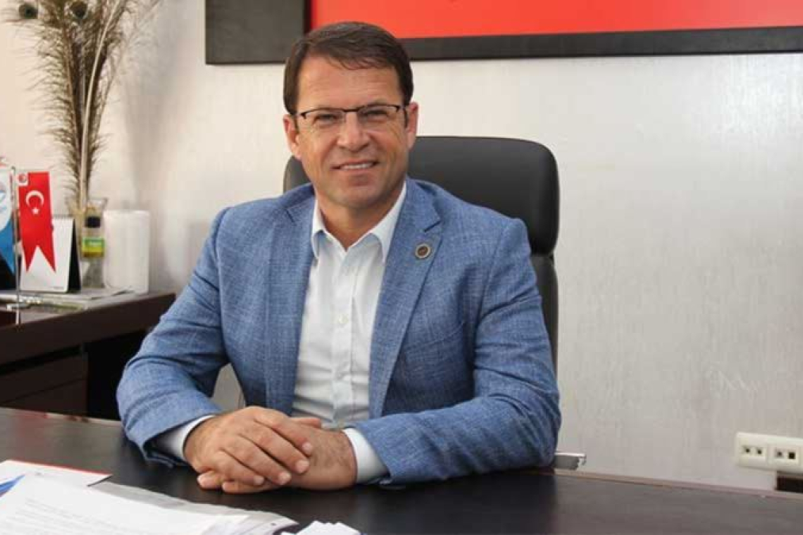 ERYILMAZ’IN EVİ ÖNÜNDEKİ SİLAHLI SALDIRIDA İKİ TUTUKLAMA
