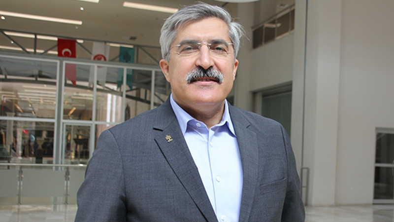 HÜSEYİN YAYMAN’DAN REFORM VE DEĞİŞİM MESAJI: “2026 REFORM YILI OLACAK”