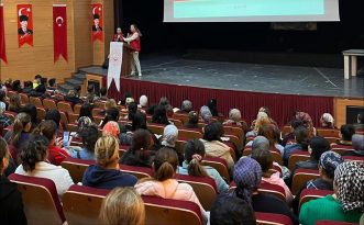 🗞️ SAMANDAĞ’DA KURUMLAR ARASI GÜÇ BİRLİĞİ