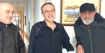 Samandağ Eğitim Sen’den Mücadele Dolu Mesaj: