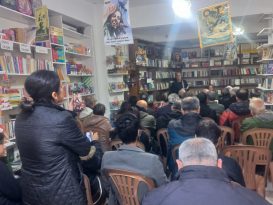 KÜLTÜREL DİRENİŞ VE DAYANIŞMA RÜZGARI