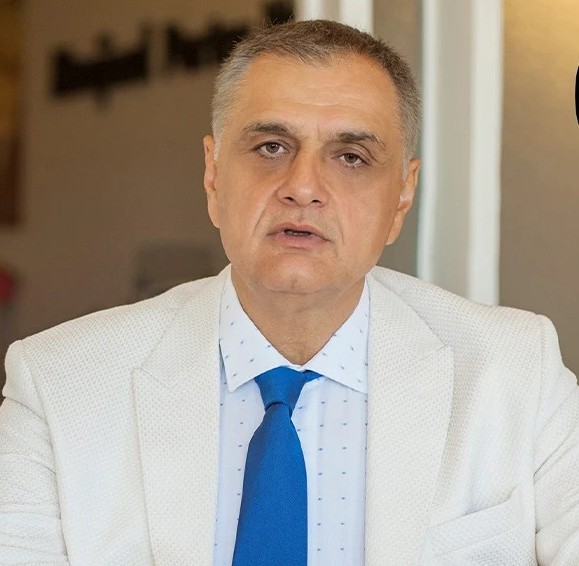 HTSO BAŞKANI HİKMET ÇİNÇİN DUYURDU: İŞLETMELERE 22.000 EURO HİBE DESTEĞİ BAŞLIYOR!