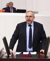 MİLLETVEKİLİ ÇALIŞKAN’DAN HATAY İÇİN KRİTİK ÇAĞRI