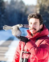KUŞ DEDEKTİFİ’NE BÜYÜK ONUR