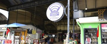 Hatay’da Dijital Dönüşüm: