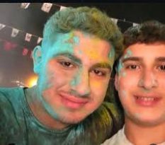 BİTEN YOL DEĞİL, HAYATLAR; SAMANDAĞ ÇEVRE YOLU ÜZERİNE