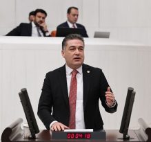 Hatay Milletvekili Mullaoğlu’ndan Bakan Kurum’a Zor Sorular: “HATAY’DA BELİRSİZLİK NE ZAMAN BİTECEK?”