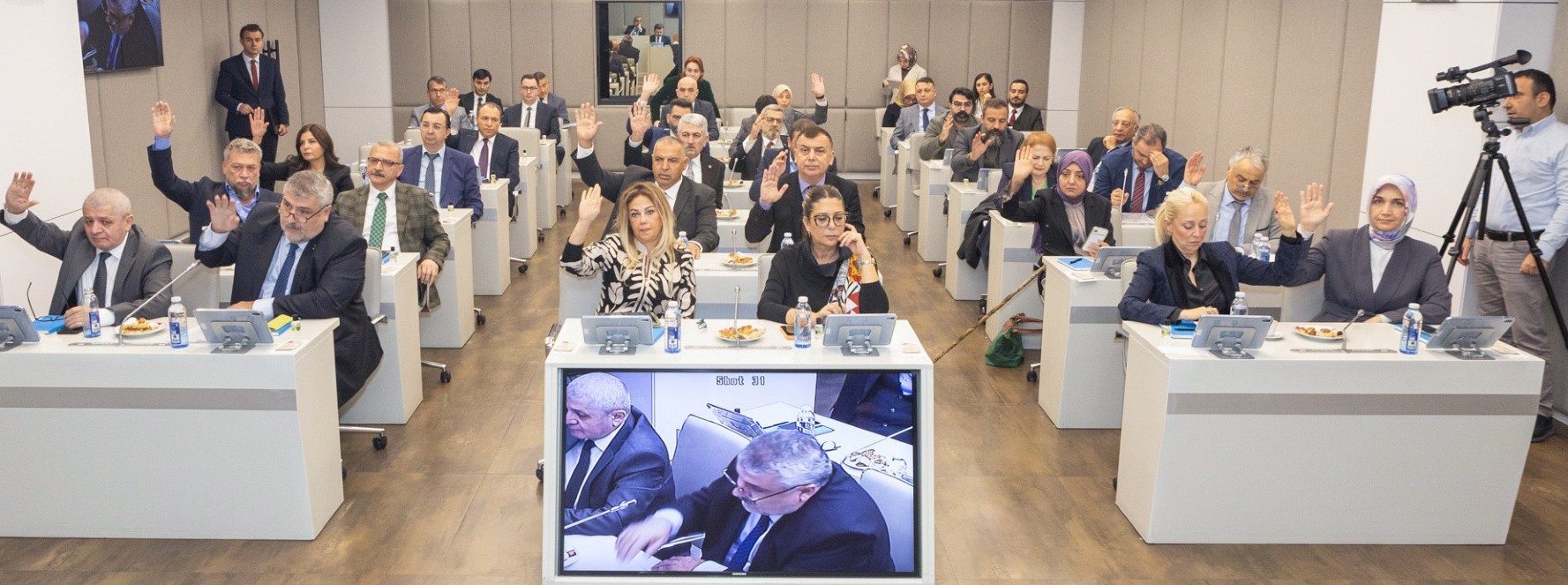 BİK, KAPSAMLI MEVZUAT DÜZENLEMESİ