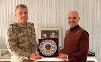 “PLAKET BİZİM İÇİN GURUR KAYNAĞIDIR”