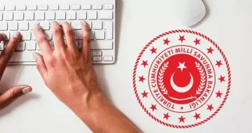 MSB’den Dev İstihdam Hamlesi: 1.459 MEMUR ALIMI YAPILACAK!