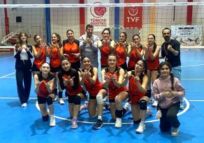 SAMANDAĞ’IN SULTANLARI DURDURULAMIYOR: 13’TE 13!