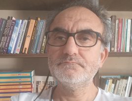 “SURİYE’DE YAŞANAN HAK İHLALLERİNDEN ‘MÜVEKKİL DEVLETLER’ SORUMLUDUR”