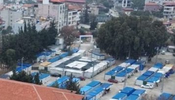 SAMANDAĞ’IN SAĞLIK VE EKONOMİK GELECEĞİ ASKIDA!