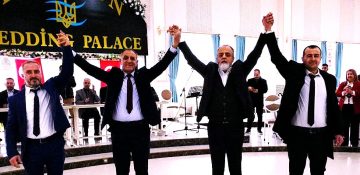 SEÇİM, NEFES KESTİ