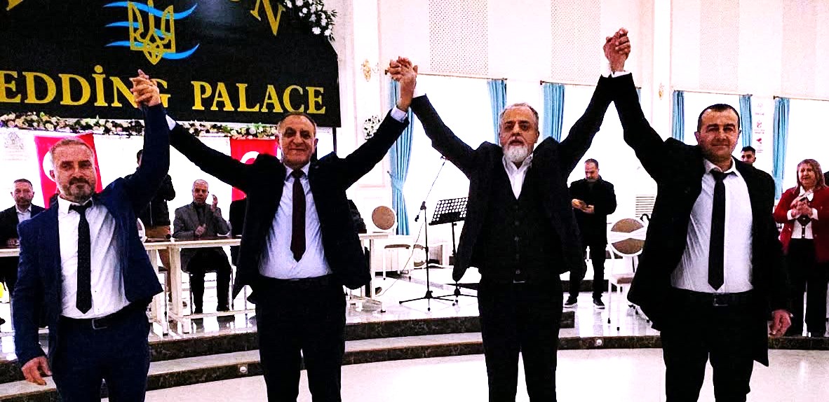 SEÇİM, NEFES KESTİ