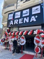 KALİTEYE YARI FİYATINA ULAŞMA FIRSATI Samandağ’da alışveriş şöleni: Arena Mağazası’nda dev kampanya başladı!