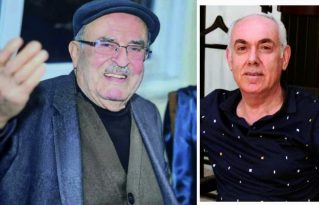 NASIR AMCA, SON YOLCULUĞUNA ÇİĞDEDE’DE UĞURLANDI