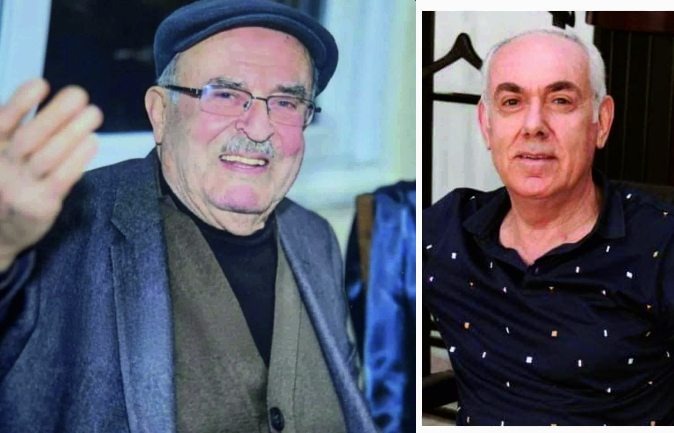 NASIR AMCA, SON YOLCULUĞUNA ÇİĞDEDE’DE UĞURLANDI