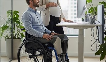 Hatay’da Kar Yağışı Önlemi: Kamu Çalışanlarına İdari İzin!