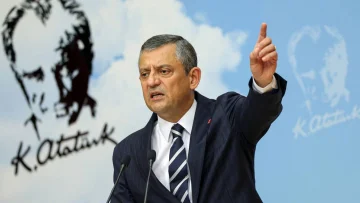 “UNUTMADIK, UNUTTURMAYACAĞIZ” MESAJI