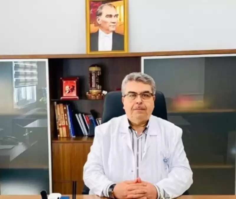 2026’nın İlk Haftası Veremle Mücadeleye Ayrıldı: “HEDEF VEREMSİZ BİR TÜRKİYE”