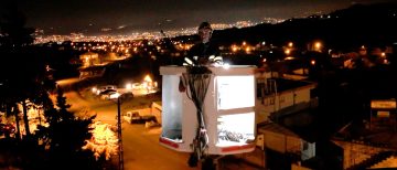 Samandağ’da Kar Esareti ve Karanlığa, “ALTYAPI SEFERBERLİĞİ” İLE MÜDAHALE