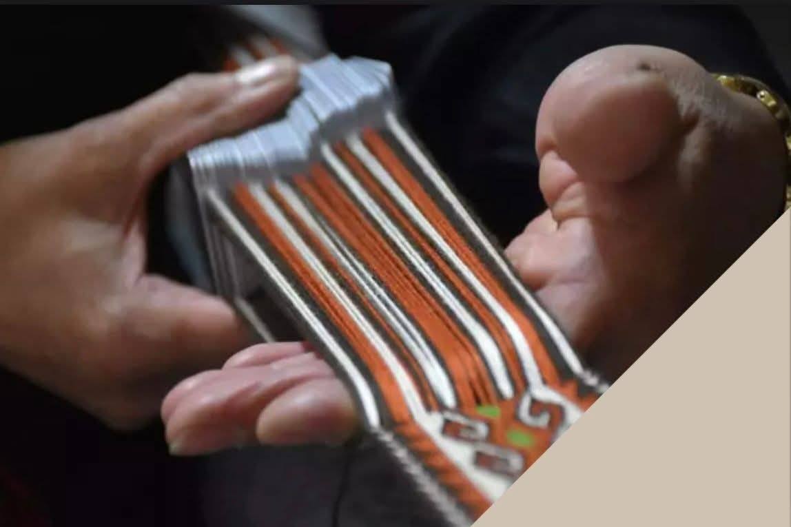 ÇARPANA, DOKUMA KURSU BAŞLIYOR!