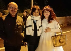 SAMANDAĞ’DA ARINMA VE DİRİLİŞ HEYECANI