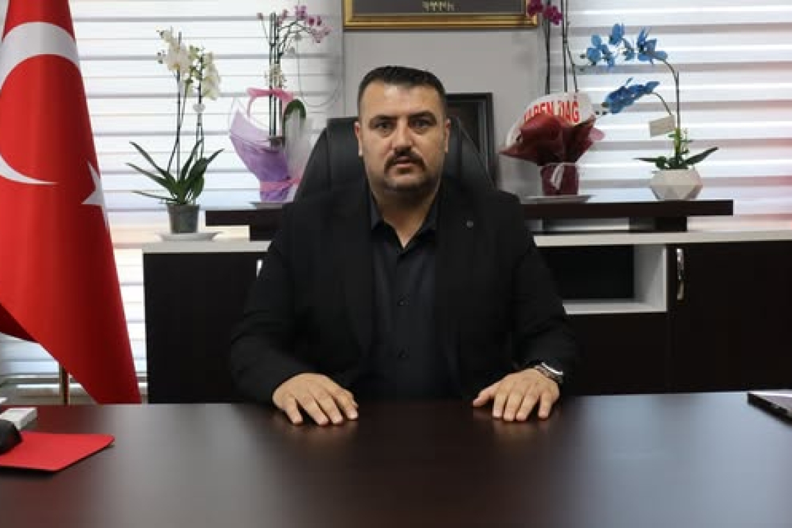 Samandağ’da Dolandırıcılık ikazı: “POLİS VE SAVCI PARA İSTEMEZ!”
